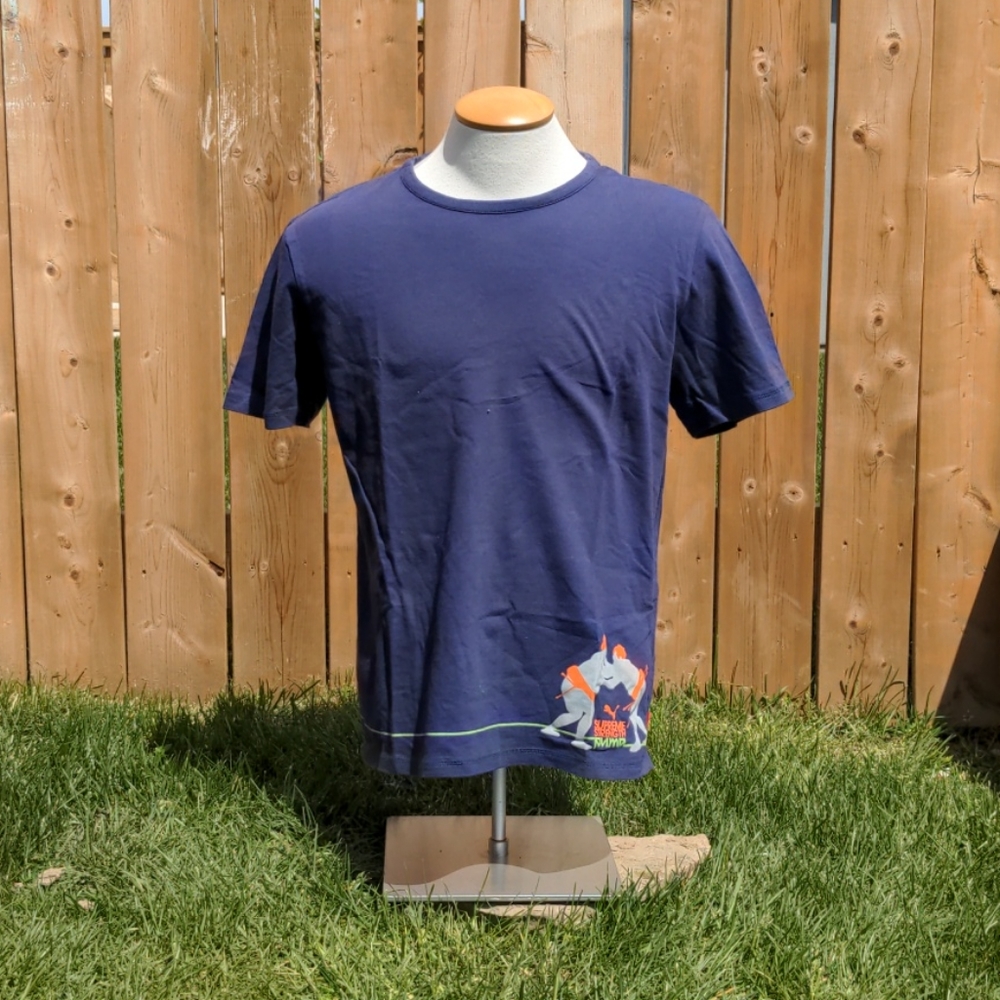 Puma t-shirt